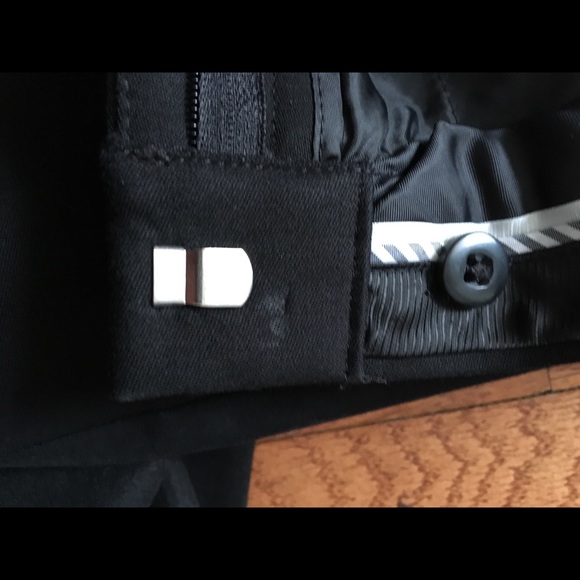 Banana Republic Avery Straight Bi-Stretch Ankle - Picture 7 of 8